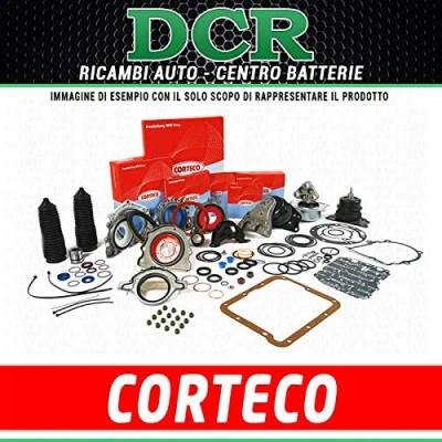 Afbeelding van CORTECO 80005452 Draagarmrubbers Vooras CITROËN: Berlingo / First I Van, I, PEUGEOT: Partner Van