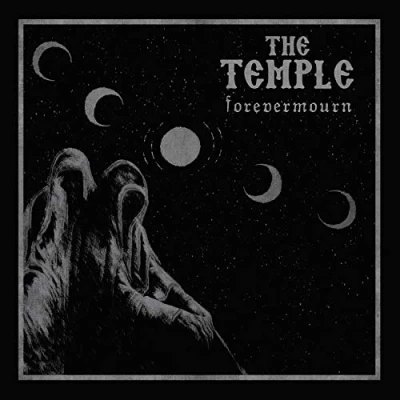 Afbeelding van Temple Forevermourn (LP)