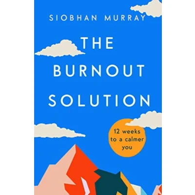 Afbeelding van The Burnout Solution