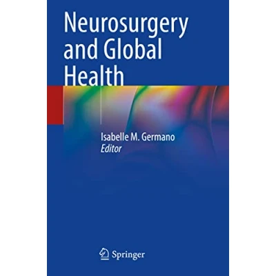 Afbeelding van Neurosurgery and Global Health
