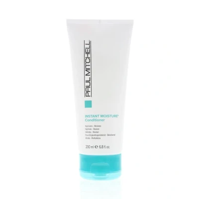 Afbeelding van Paul Mitchell Moisture Instant Daily Treatment 200ml Haibu by Kapperskorting.com