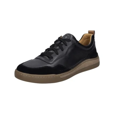 Afbeelding van JOSEF SEIBEL Cleve 01 Sneaker für Herren Schwarz