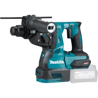 Afbeelding van Makita 40 V Max Combihamer HR003GZ