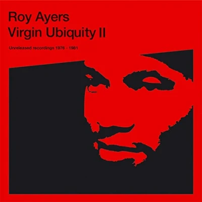 Afbeelding van Roy Ayers Virgin Ubiquity Ii: Unreleased Recordings 1976 1981 (3 LPs)