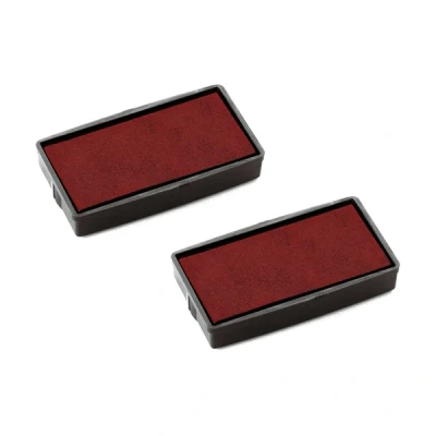 Image de Colop E/20 tampon encreur (2 pièces) rouge