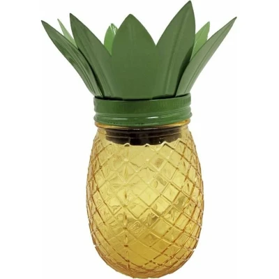 Afbeelding van Zonne ananas GALIX
