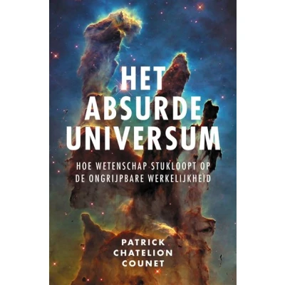 Image de Het absurde universum