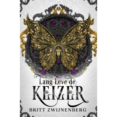 Afbeelding van Lang leve de keizer