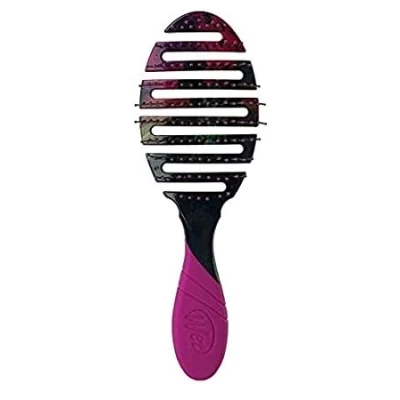 Afbeelding van The Wet Brush Flex Dry Pro Painted Lady Borstel
