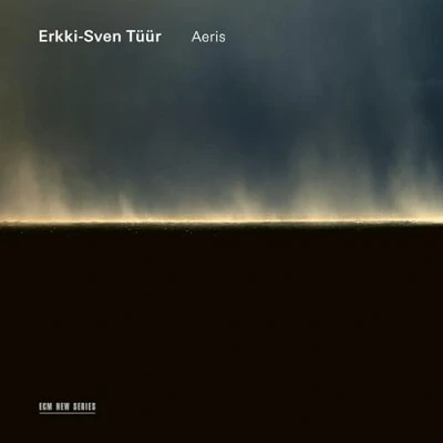 Afbeelding van Estonian National Symphony Orchestra, Olari Elts Tüür: Æris (CD)