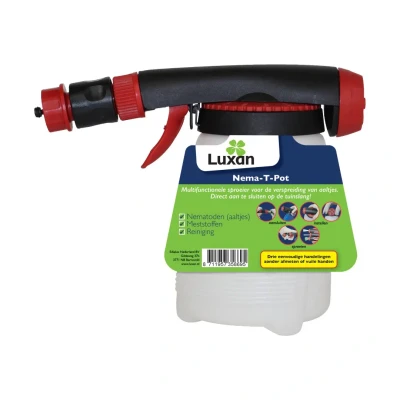 Afbeelding van Aaltjes sprayer Luxan 1 L