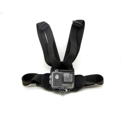 Afbeelding van GoXtreme Chest Mount Borstriem Actioncams