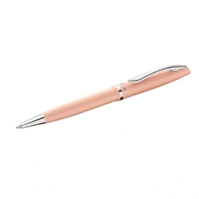 Image de Pelikan Stylo à bille rotatif Jazz Pastell, abricot