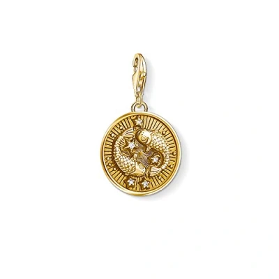 Afbeelding van Thomas Sabo Charm Club Hanger 1650 414 39