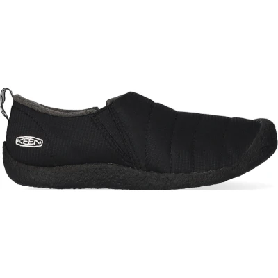Afbeelding van Keen Howser II Outdoorschoenen, Heren, Maat: 48, Triple black Textiel