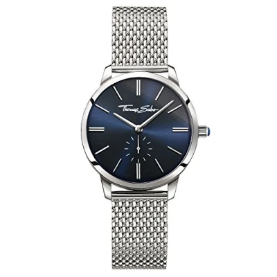Afbeelding van Thomas Sabo Watches analoog Quartz One Size 87344487