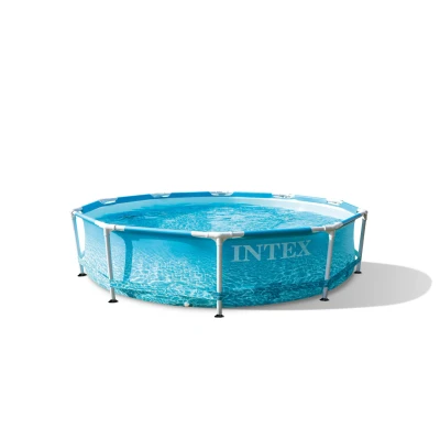 Afbeelding van Intex Familie Zwembad Rond 305 x 76 cm