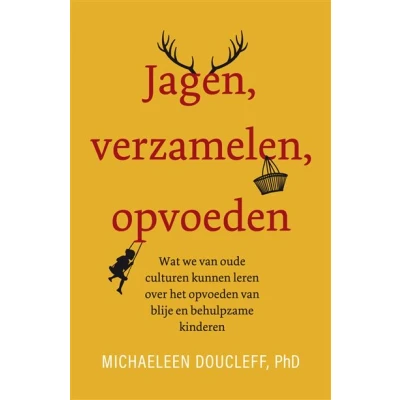 Image de Jagen, verzamelen, opvoeden