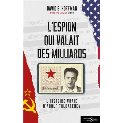 Image de L&#039;Espion qui valait des milliards