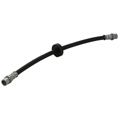 Afbeelding van CORTECO 19018654 Remslang Vooras 333 VOLKSWAGEN: GOLF 2, Corrado, Passat B3/B4 Estate