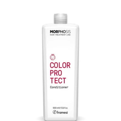 Afbeelding van Framesi Morphosis Color Protect Conditioner 1000ml