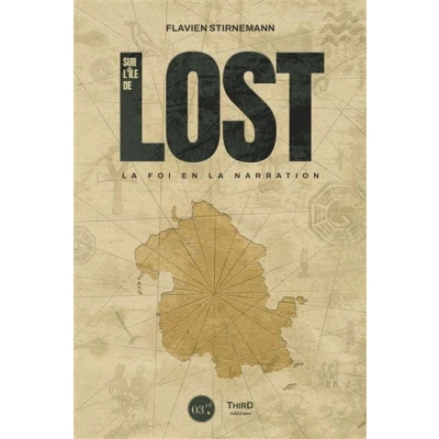 Image de Sur l&#039;île de LOST