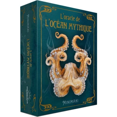 Image de L&#039;Oracle de l&#039;océan mythique