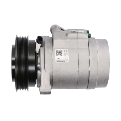 Afbeelding van Compressor, airconditioning ELSTOCK 51 0815