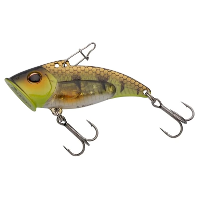 Afbeelding van Berkley Rattling Powerblade Perch 5,5cm (17g) Lepel