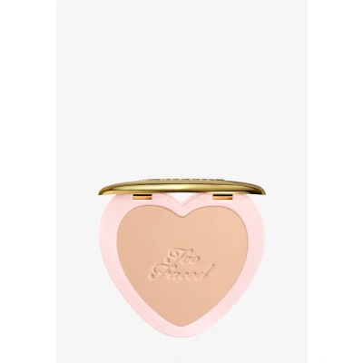 Afbeelding van Too Faced BORN THIS WAY SOFT BLUR Powder Rouge, Dames, Maat: 4.8 g, Medium