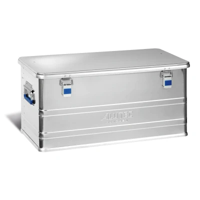 Afbeelding van Alutec Aluminium kist COMFORT 92