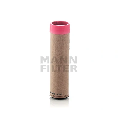 Afbeelding van MANN FILTER CF 97/2 Secundairfilter