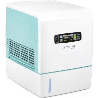 Afbeelding van TROTEC Luchtwasser / Airwasher AW 20 S