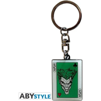 Afbeelding van ABYstyle 3700789235767, Groen, Zilver, Metaal, 38 mm, 44 1 stuk(s)