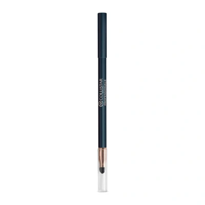 Afbeelding van Collistar Professionale EYE Pencil Eyeliner, Maat: 1.2 ml, Blu metallo