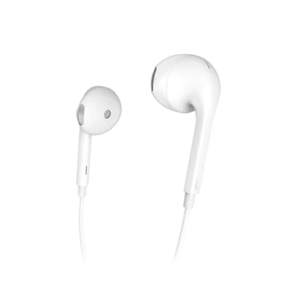 Afbeelding van Hama Oordopjes Glow Earbuds Microfoon Lightning Wit