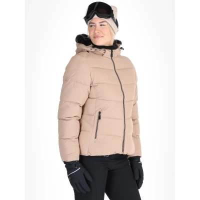 Afbeelding van Dare2b Glamorize V Ski Jas Dames