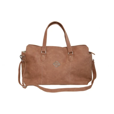 Image de Grooming Deluxe by Kentucky Sac de Voyage Chestnut Marron L