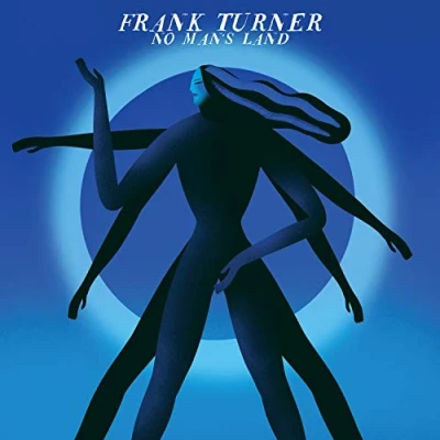 Afbeelding van Frank Turner No Man&#039;s Land (LP)