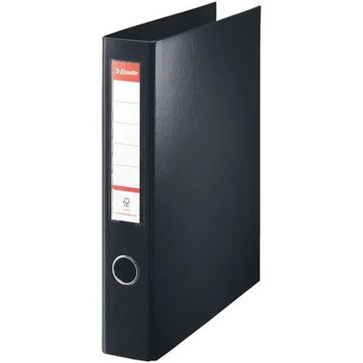 Image de Classeur 4 anneaux standard diamètre 40 mm Esselte