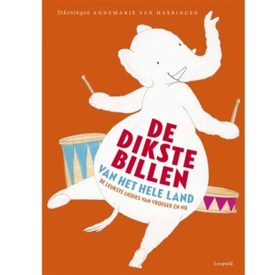 Image de De dikste billen van het hele land