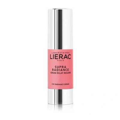 Image de Lierac Supra Radiance Sérum pour les yeux 15 ml