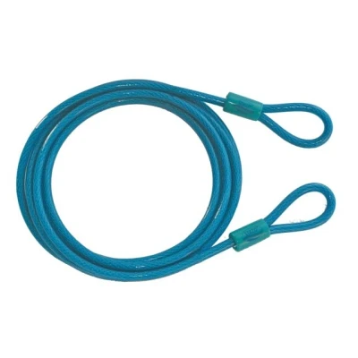 Afbeelding van Silerswaar Stazo Eye Cable 20mm 500cm