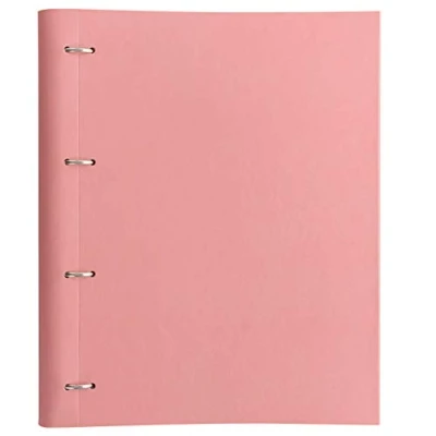 Afbeelding van Filofax Clipbook A4 Classic Pastels Rose