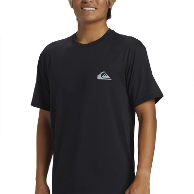 Afbeelding van Quiksilver Everyday SURF TEE Tshirt print, Heren, Maat: Medium, Black
