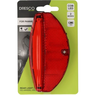 Afbeelding van Dresco Achterlicht/Reflector COB LED 5251111