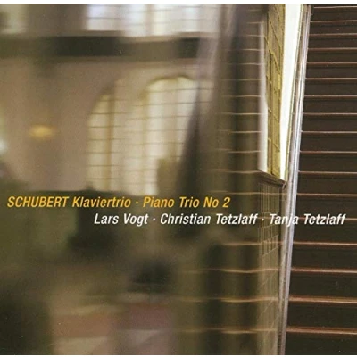 Afbeelding van Piano Trio No. 2