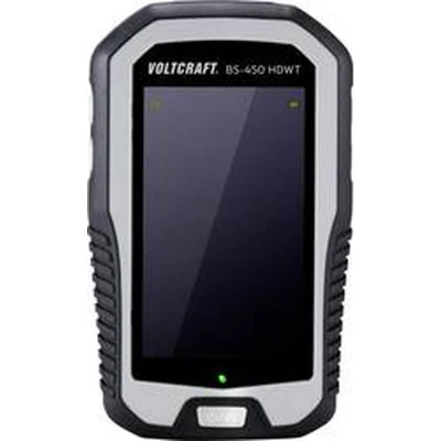 Afbeelding van VOLTCRAFT BS 450 HDWT Endoscoop basisapparaat Sonde Ø: 8.0 mm Sondelengte: 1000
