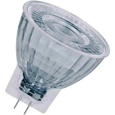Afbeelding van OSRAM 4058075433083 LED lamp Energielabel G (A G) GU4 Reflector 3.2 W = 20 Warmwit (Ø x l) 35 mm 38 1 stuk(s)