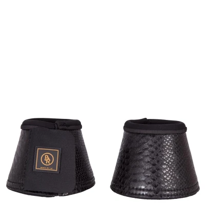 Image de BR Cloches d&#039;Obstacles Pro Max Croco Noir L